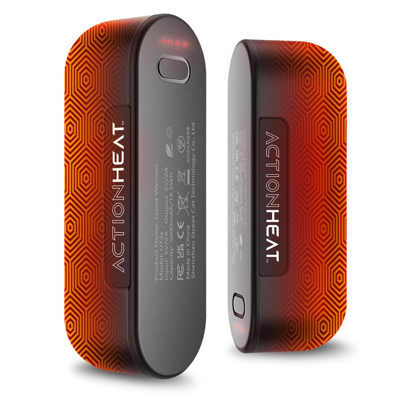 ActionHeat Magnetic Hand Warmer