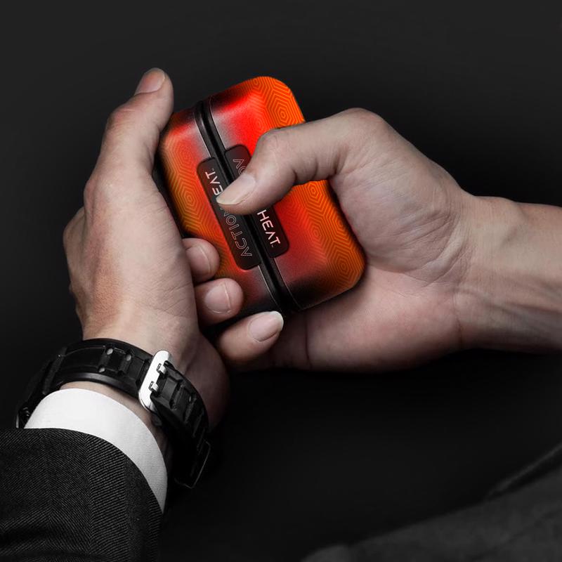 ActionHeat Magnetic Hand Warmer