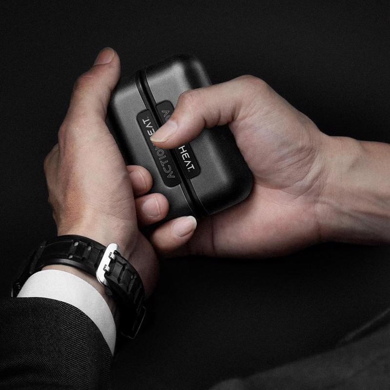 ActionHeat Magnetic Hand Warmer