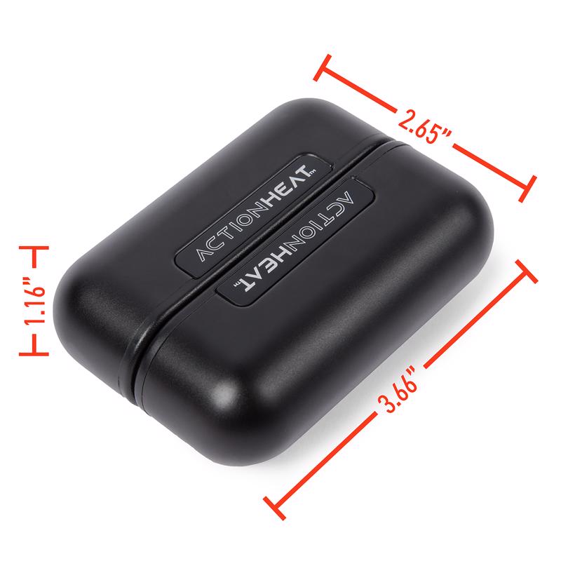 ActionHeat Magnetic Hand Warmer
