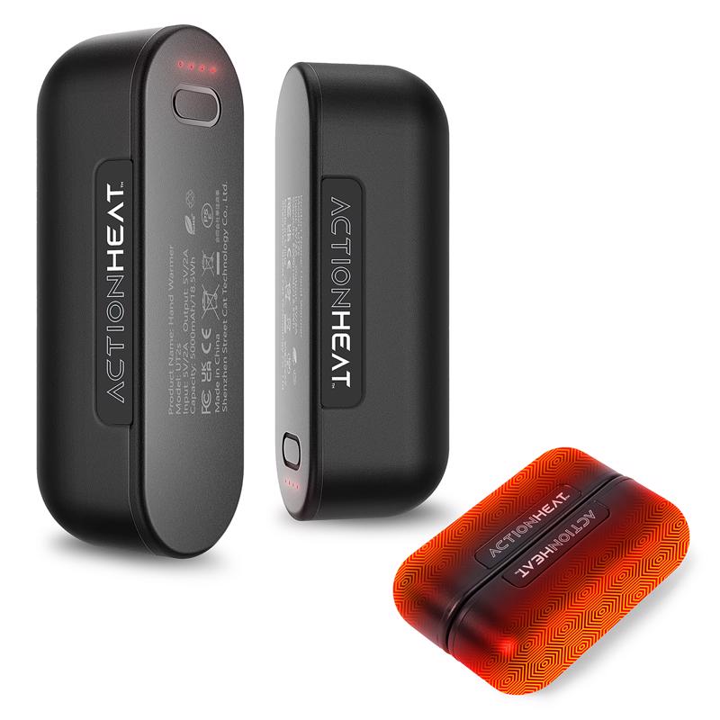ActionHeat Magnetic Hand Warmer