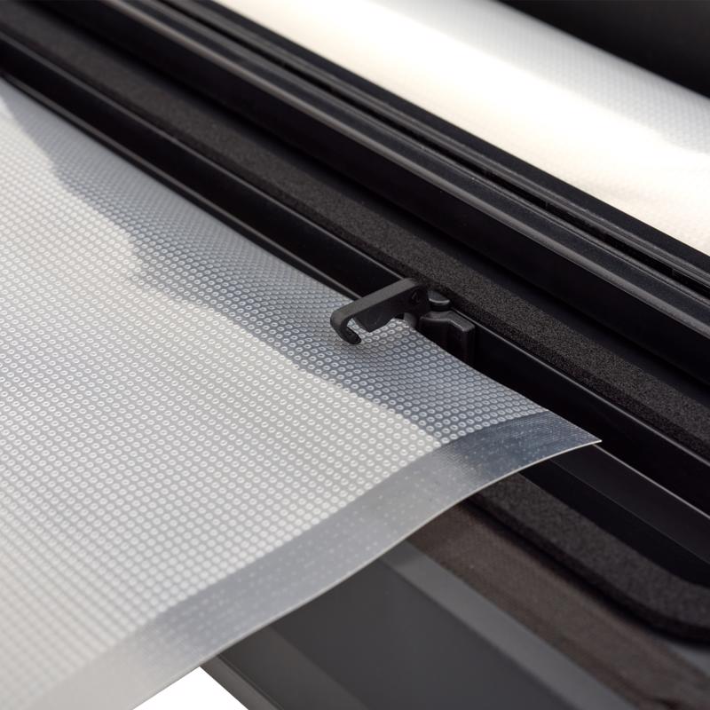 LEM MaxVacGo Black/Silver Food Vacuum Sealer