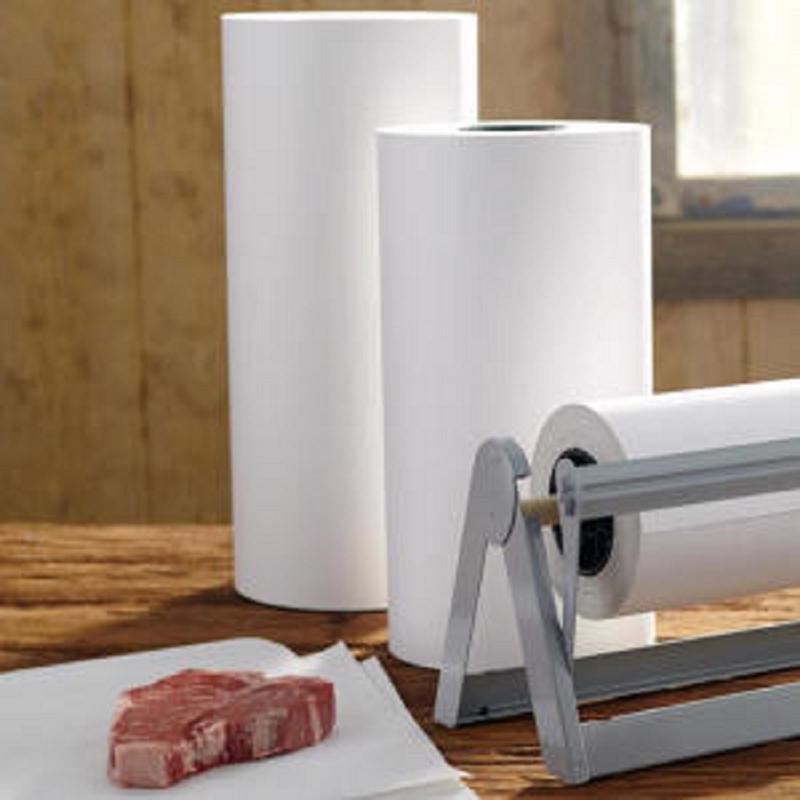 LEM White Freezer Paper
