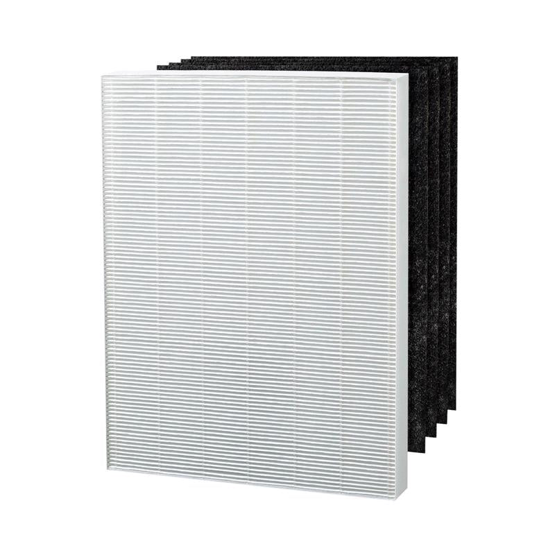 Winix 2.2 in. H X 14.1 in. W Rectangular HEPA Replacement Carbon Filter