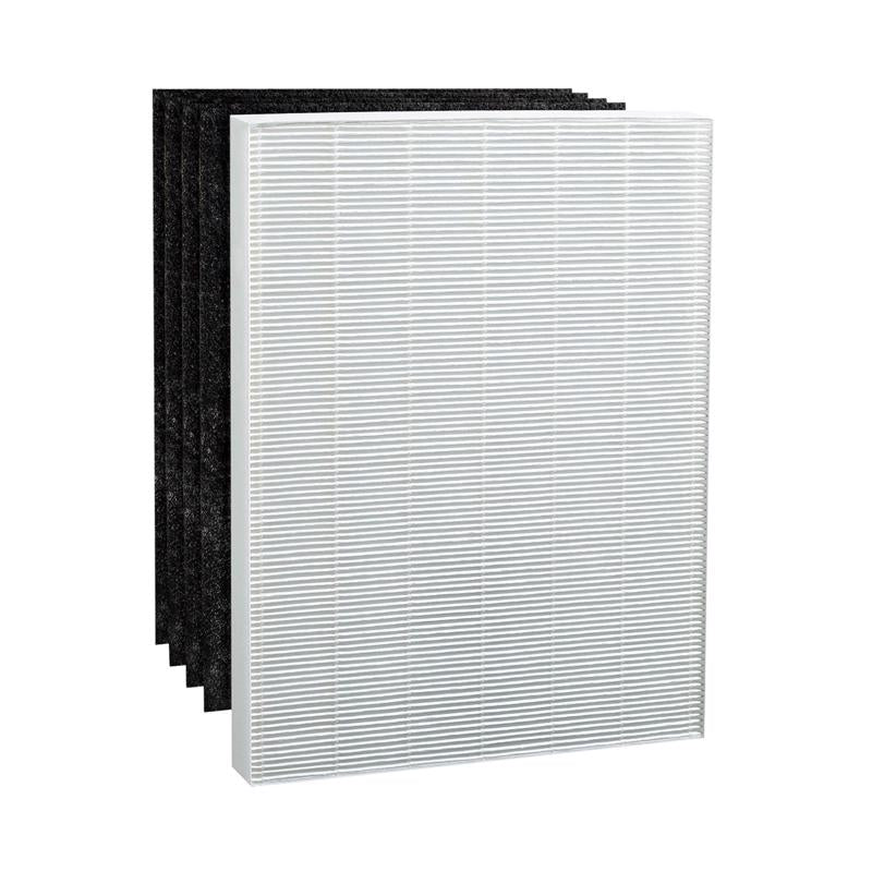 Winix 2.2 in. H X 14.1 in. W Rectangular HEPA Replacement Carbon Filter