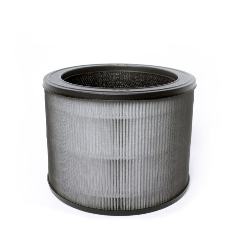 Winix 6 in. H X 8 in. W Round HEPA Replacement Carbon Filter
