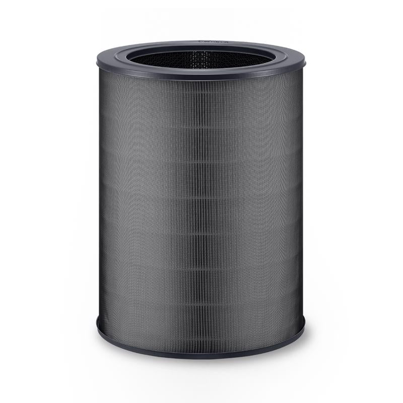 Winix 10.5 in. H X 9 in. W Round HEPA Replacement Carbon Filter