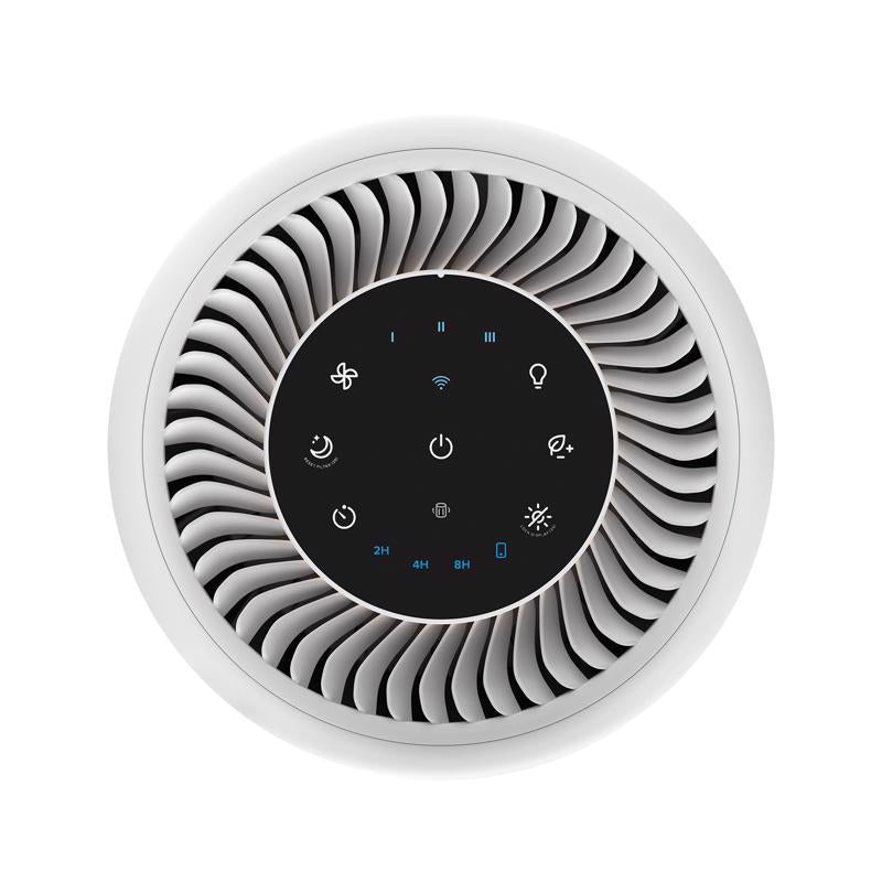 Levoit PlasmaPro 200S-P Carbon Smart Air Purifier 178 sq ft