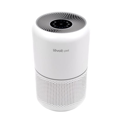 Levoit Core P350-RAC-P Carbon Air Purifier 219 sq ft