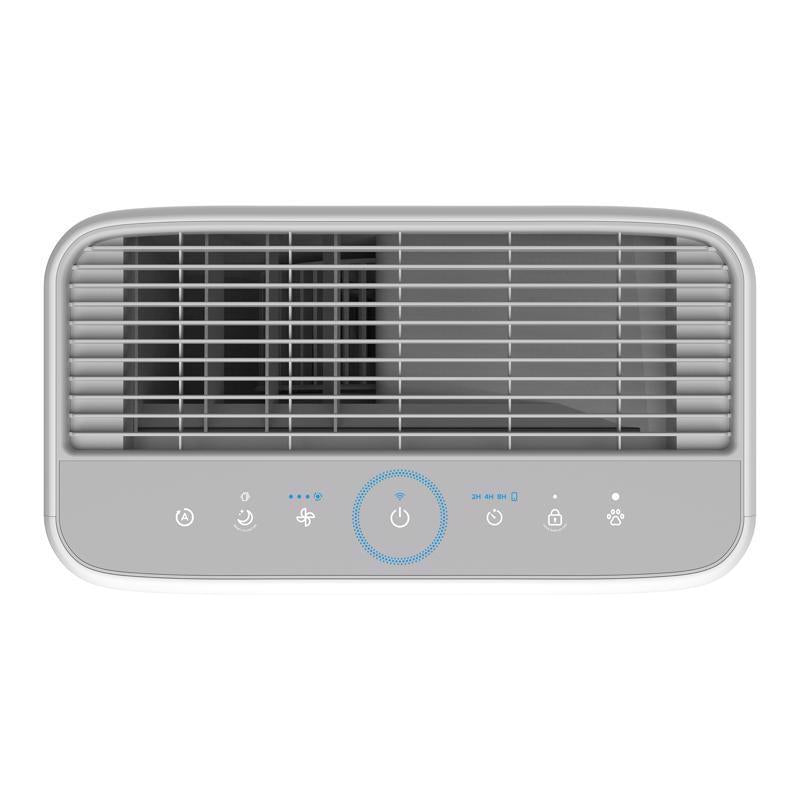 Levoit Vital 200S-P Carbon Smart Air Purifier 380 sq ft