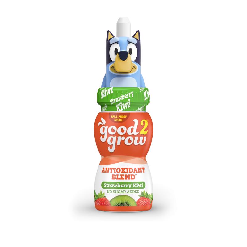 Good2grow Kiwi Strawberry Beverage 6 fl. oz.