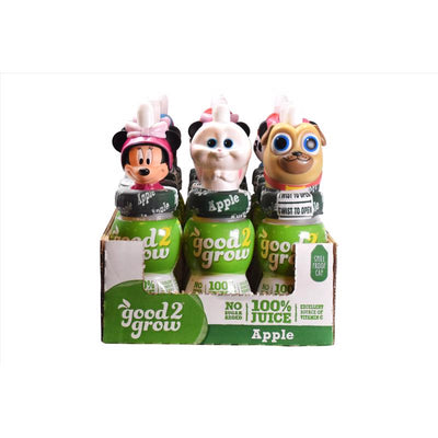 Good2grow Apple Beverage 6 fl. oz.