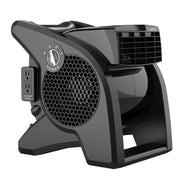 Lasko 14.5 in. H 3 speed Blower Fan