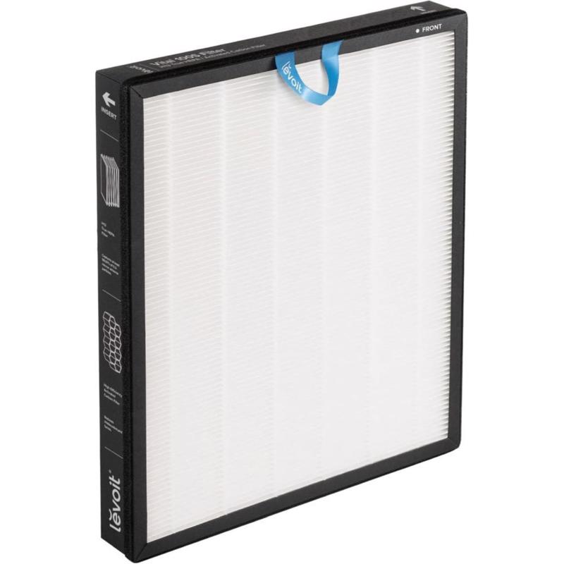 Levoit Vital200S-P-RF 2.22 in. H X 14.37 in. W Rectangular Air Purifier Filter