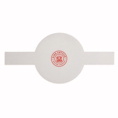 King Arthur Baking Company 8 in. W X 17 in. L Loaf Lifter White