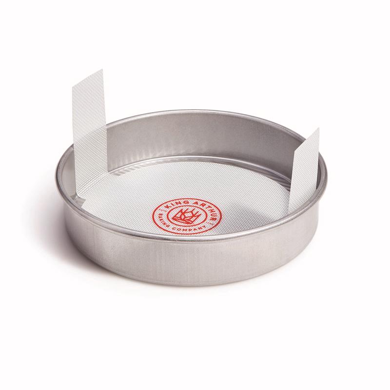 King Arthur Baking Company 8 in. W X 17 in. L Loaf Lifter White