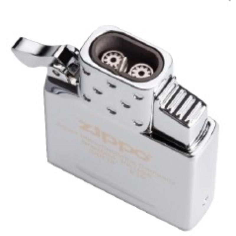 Zippo Silver Double Torch Lighter Insert