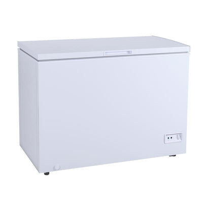 Avanti 10 cu ft White Steel Chest Freezer 130 W