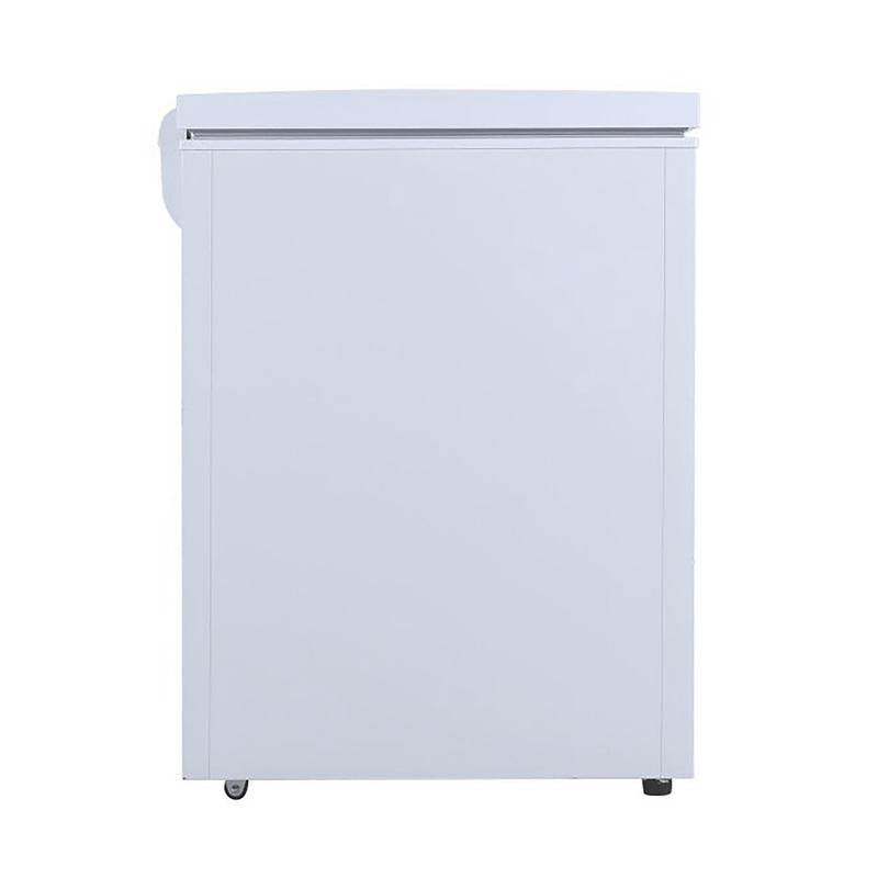 Avanti 10 cu ft White Steel Chest Freezer 130 W