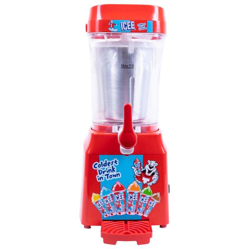 ICEE Slushie Machine Plastic