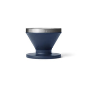 YETI Rambler 1 each Navy Pour-Over Coffee Brewer