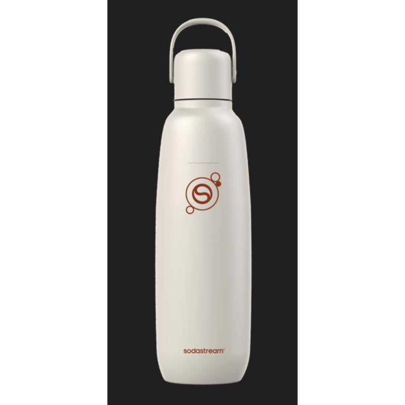 SodaStream Sand 30 fl. oz. Carbonator Bottle
