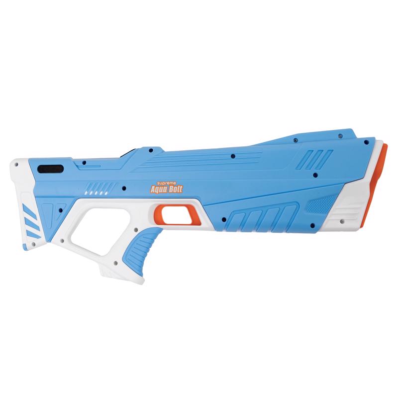 Supreme Silent Sports Aqua Bolt Water Strike Plastic