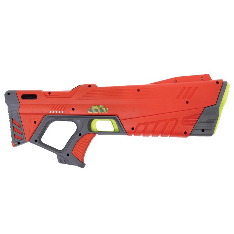 Supreme Silent Sports Aqua Bolt Water Strike Plastic