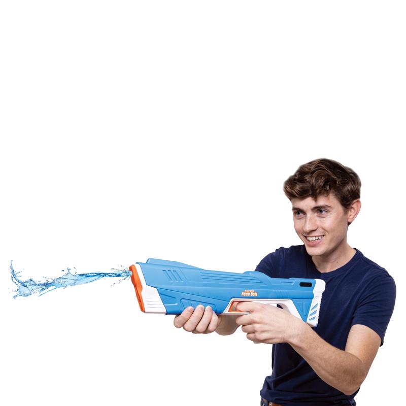 Supreme Silent Sports Aqua Bolt Water Strike Plastic