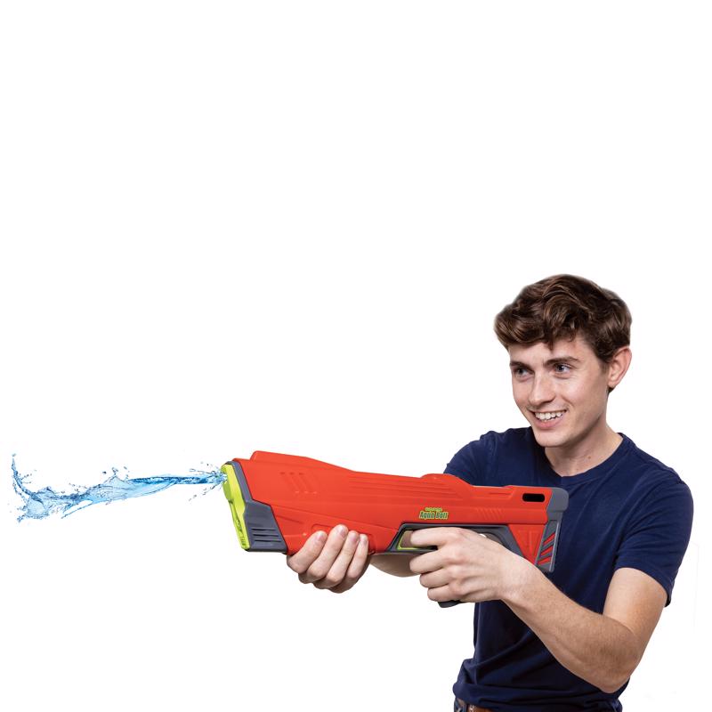Supreme Silent Sports Aqua Bolt Water Strike Plastic