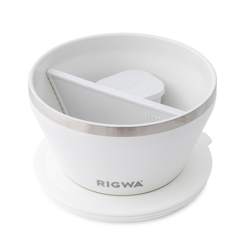 Rigwa Life 40 oz Snowbird Bowl Kit