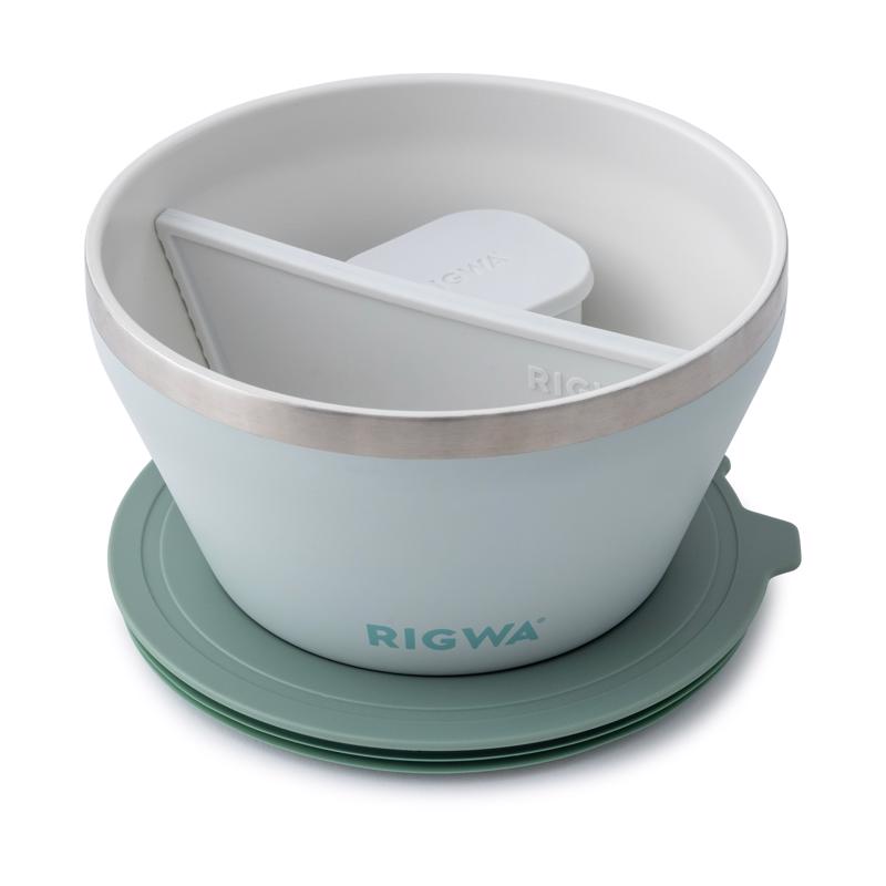 Rigwa Life 40 oz Sage Bowl Kit