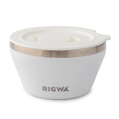 Rigwa Life 20 oz Snowbird Bowl Kit