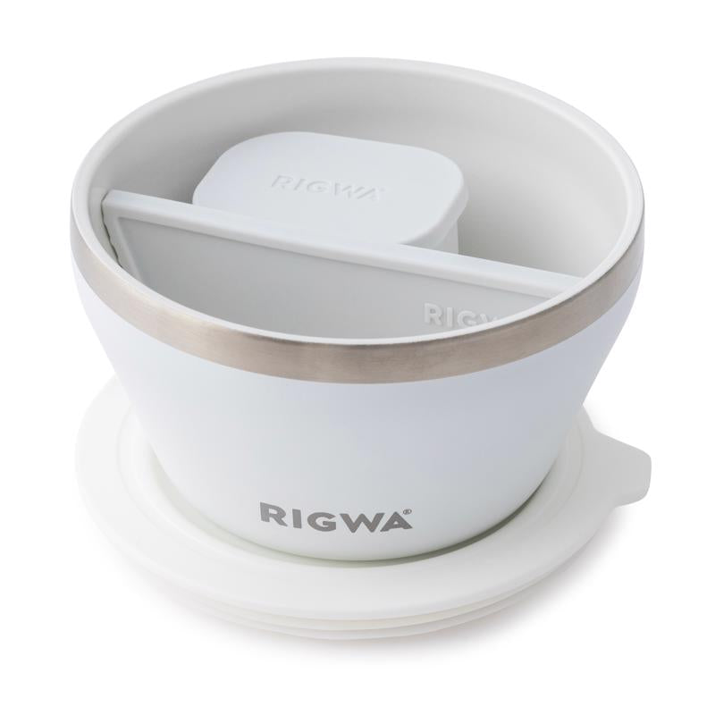 Rigwa Life 20 oz Snowbird Bowl Kit