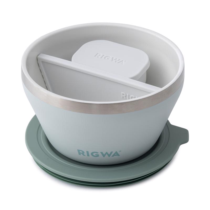 Rigwa Life 20 oz Sage Bowl Kit