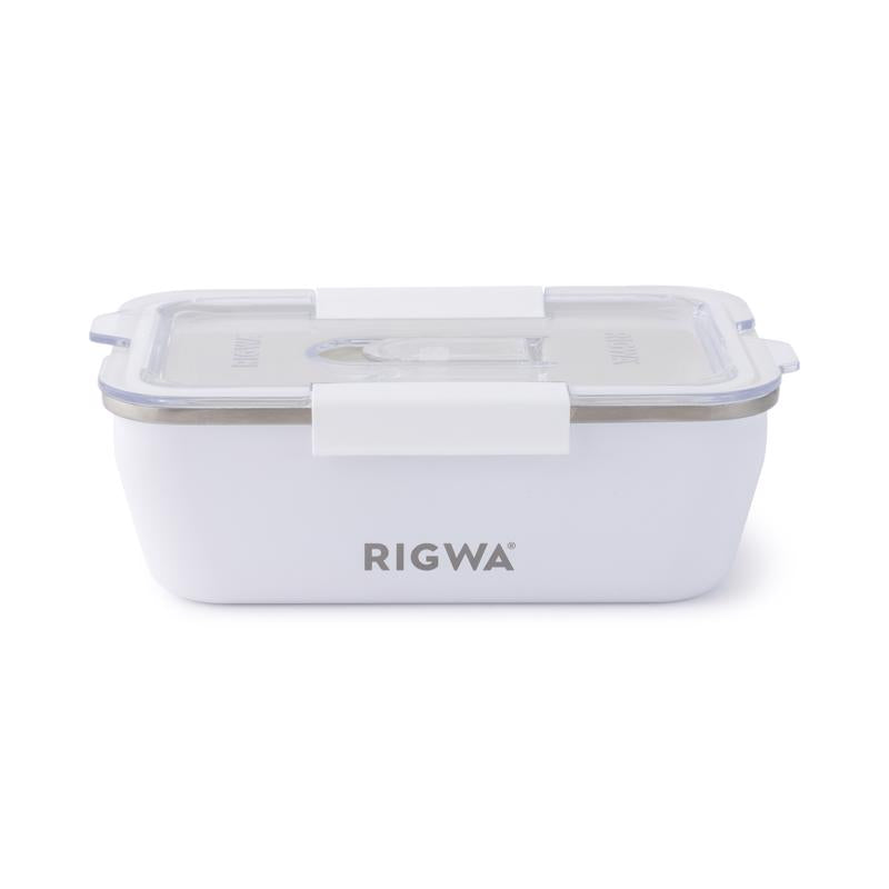 Rigwa Life 36 oz Snowbird Bento Box Kit