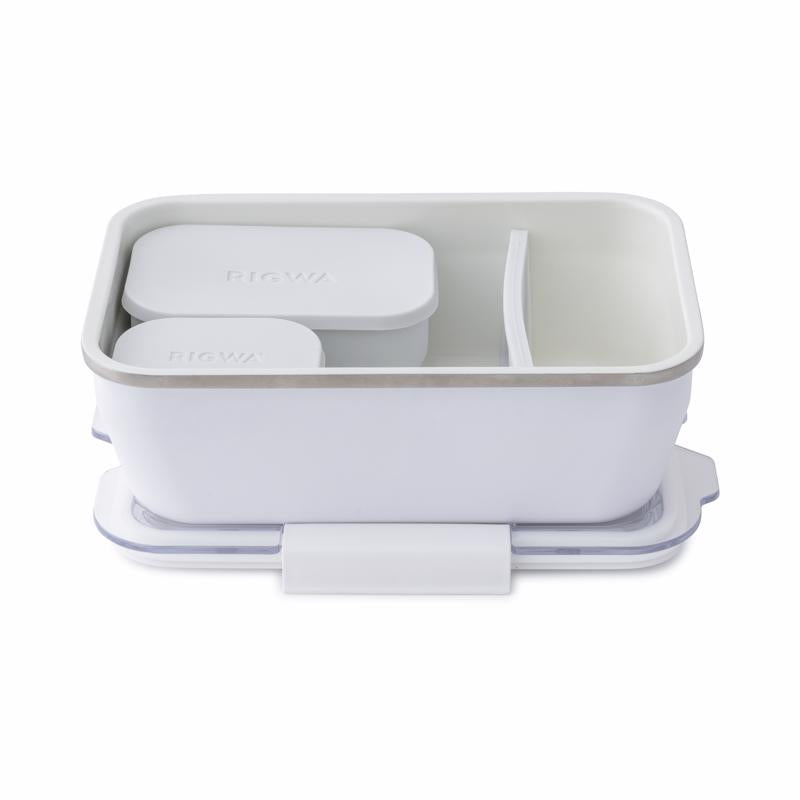 Rigwa Life 36 oz Snowbird Bento Box Kit