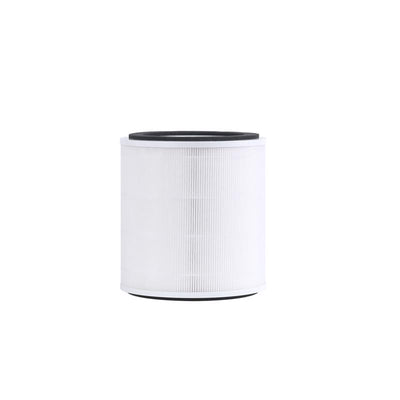 Perfect Aire 8 in. H X 8 in. W Round HEPA Air Purifier Filter
