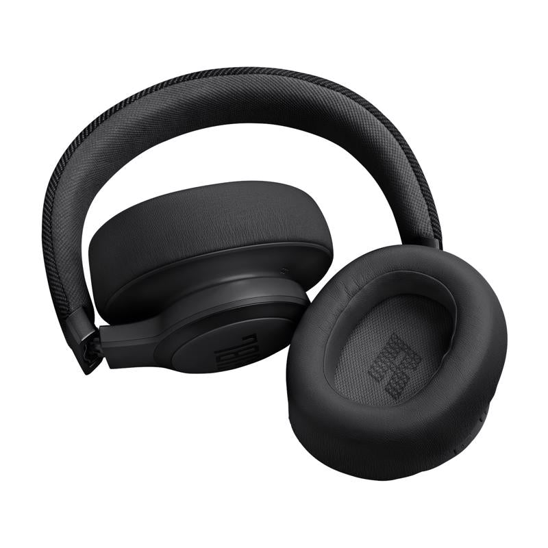 JBL Live 770NC Wireless Bluetooth Wireless Over-Ear Headphones
