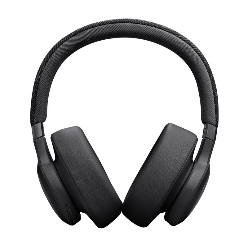JBL Live 770NC Wireless Bluetooth Wireless Over-Ear Headphones