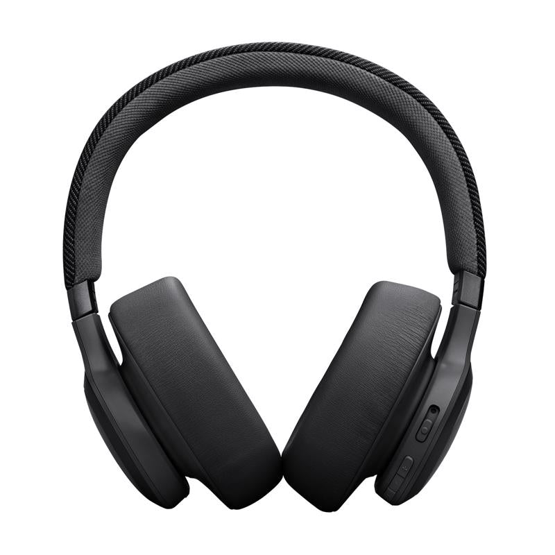 JBL Live 770NC Wireless Bluetooth Wireless Over-Ear Headphones