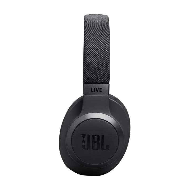 JBL Live 770NC Wireless Bluetooth Wireless Over-Ear Headphones