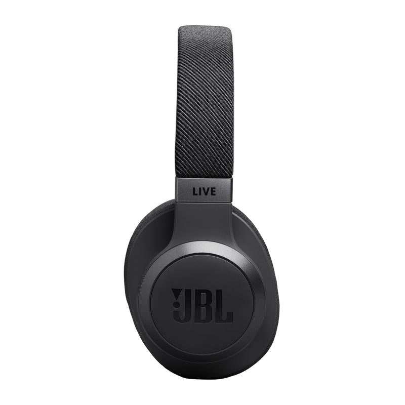 JBL Live 770NC Wireless Bluetooth Wireless Over-Ear Headphones