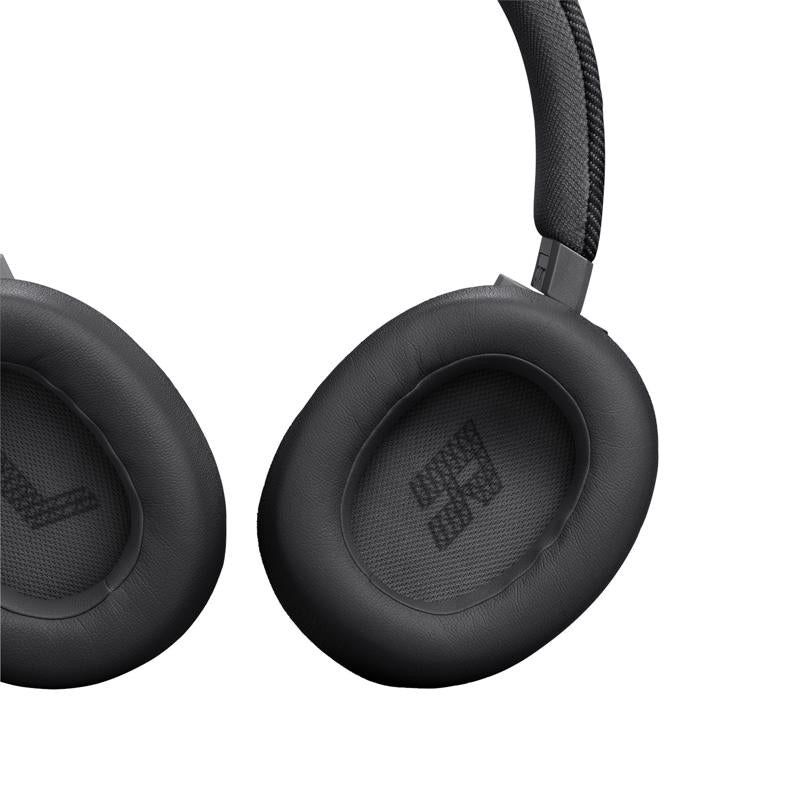 JBL Live 770NC Wireless Bluetooth Wireless Over-Ear Headphones