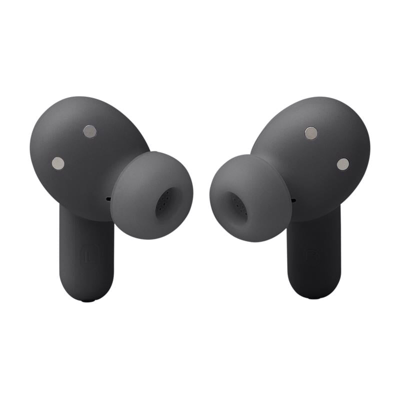 JBL Live Beam 3 Wireless Bluetooth Noise Cancelling Earbuds w/Charging Case