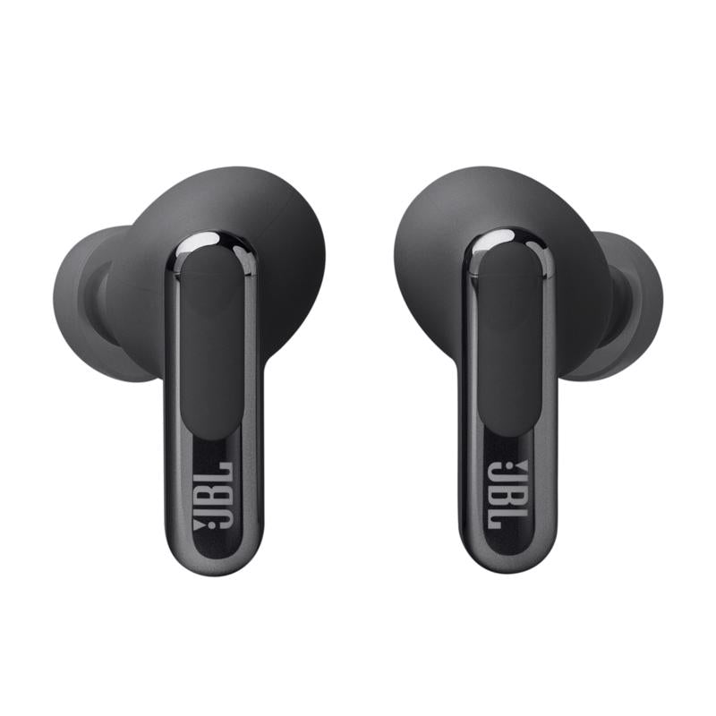 JBL Live Beam 3 Wireless Bluetooth Noise Cancelling Earbuds w/Charging Case