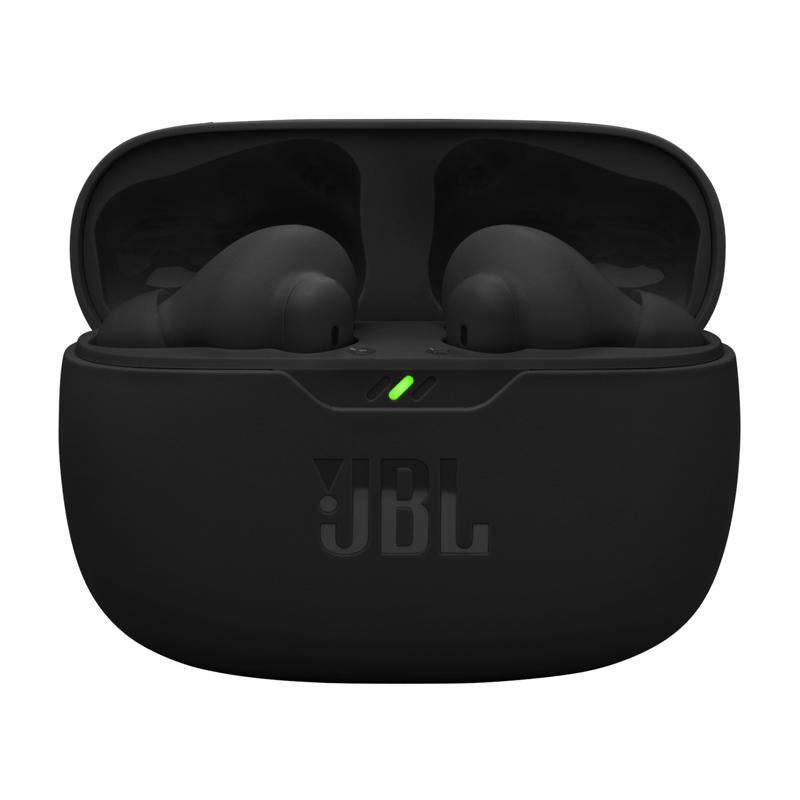 JBL Vibe Beam 2 Wireless Bluetooth True Wireless Earbuds w/Charging Case