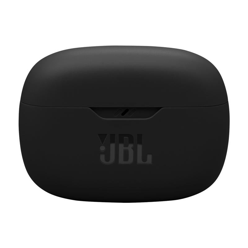 JBL Vibe Beam 2 Wireless Bluetooth True Wireless Earbuds w/Charging Case