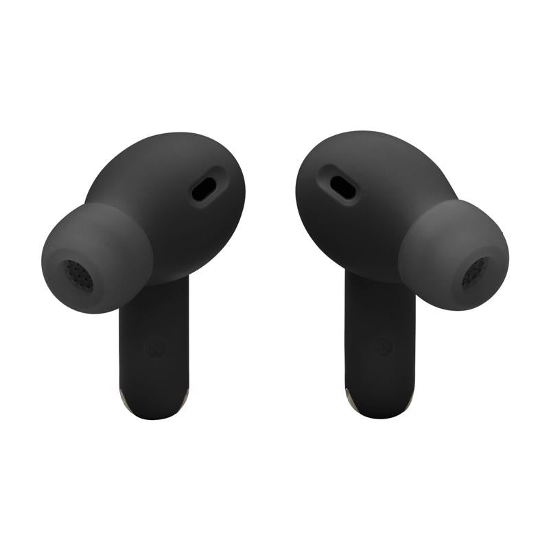 JBL Vibe Beam 2 Wireless Bluetooth True Wireless Earbuds w/Charging Case