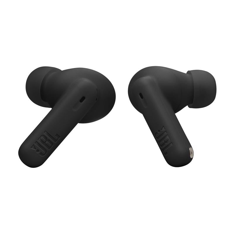 JBL Vibe Beam 2 Wireless Bluetooth True Wireless Earbuds w/Charging Case